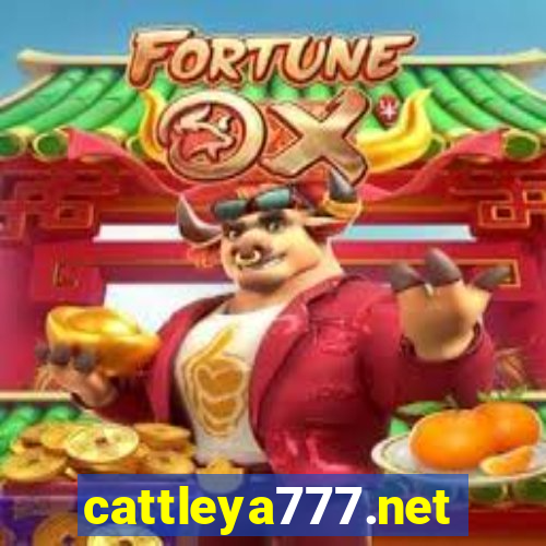 cattleya777.net