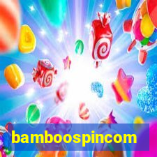 bamboospincom