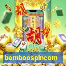 bamboospincom