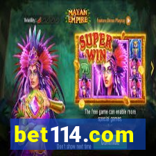 bet114.com