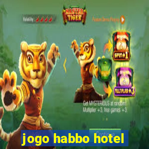 jogo habbo hotel