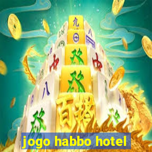 jogo habbo hotel