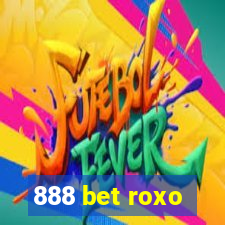 888 bet roxo