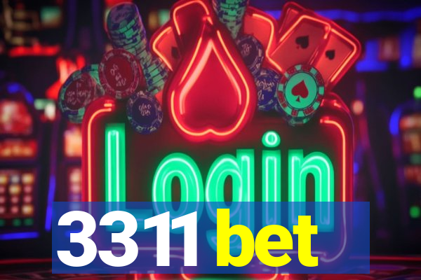 3311 bet