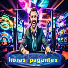 horas pagantes fortune ox