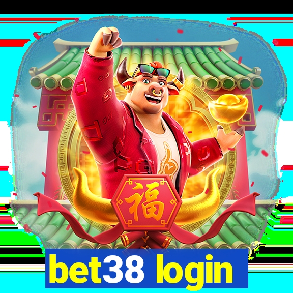 bet38 login