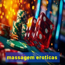 massagem eroticas