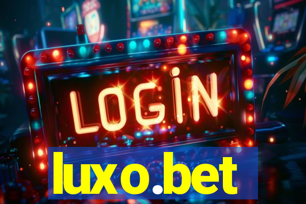 luxo.bet