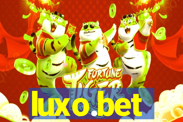 luxo.bet