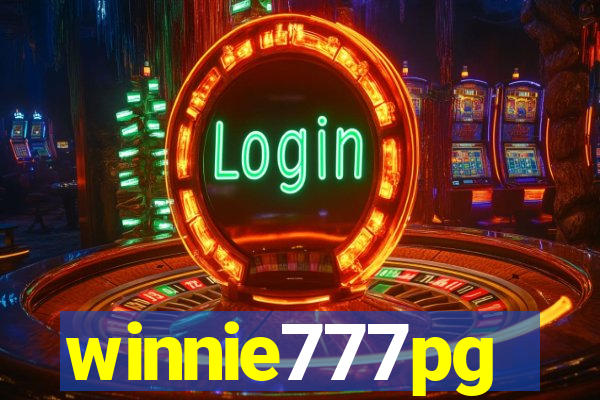 winnie777pg