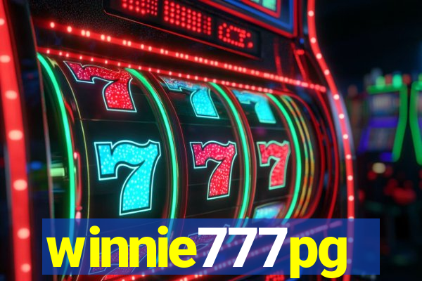 winnie777pg