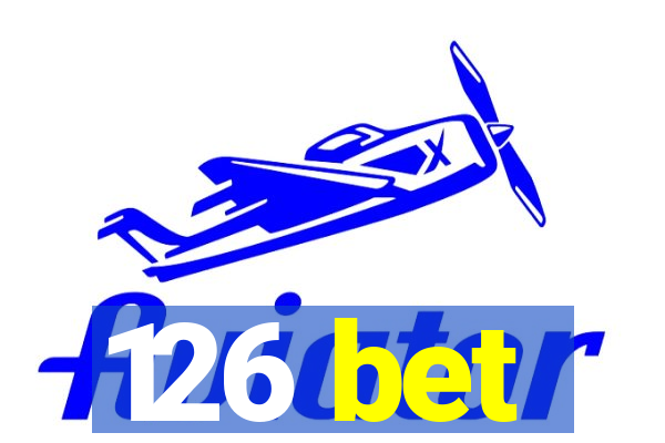 126 bet