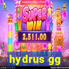 hydrus gg