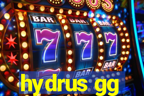 hydrus gg