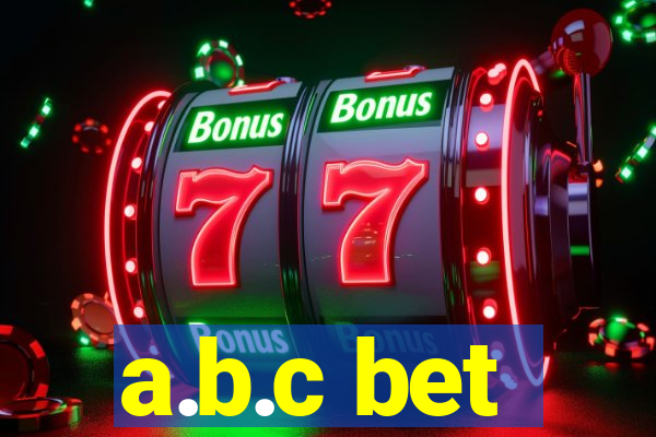 a.b.c bet