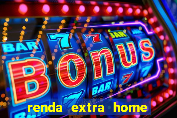 renda extra home office contabilidade