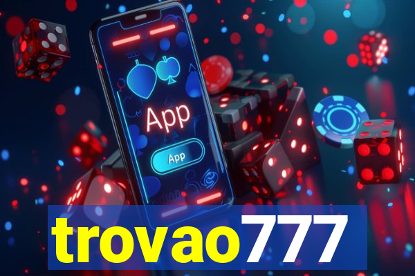 trovao777