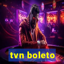 tvn boleto