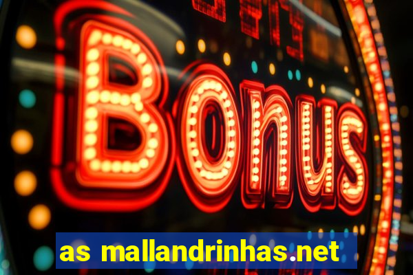 as mallandrinhas.net