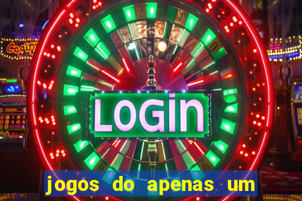 jogos do apenas um show pancadaria 2