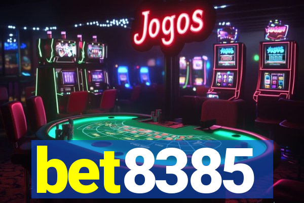 bet8385