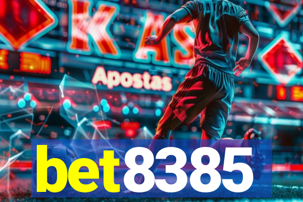 bet8385