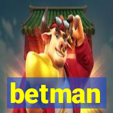 betman