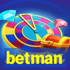 betman