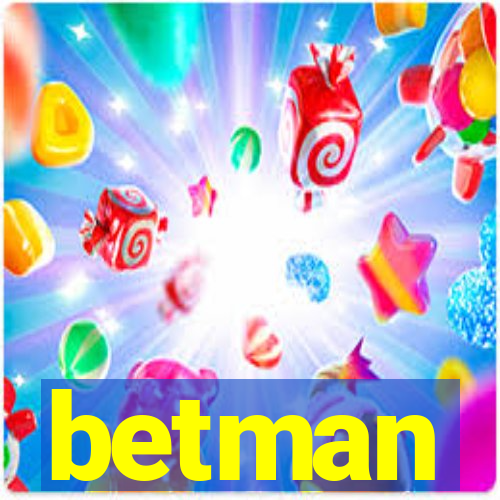 betman