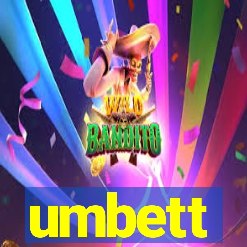 umbett