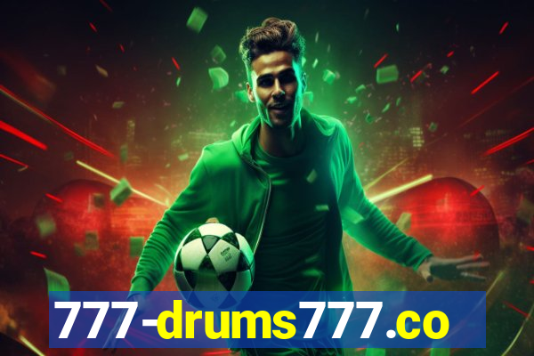 777-drums777.com