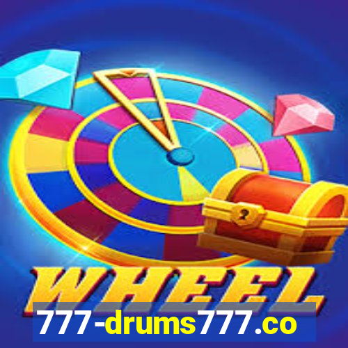 777-drums777.com