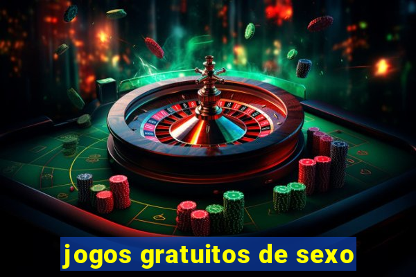 jogos gratuitos de sexo