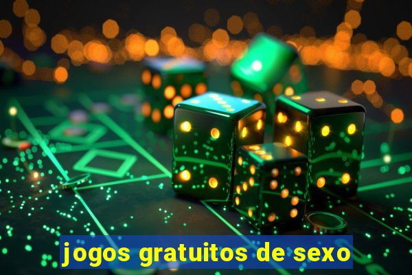 jogos gratuitos de sexo