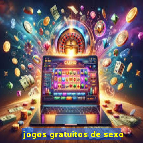 jogos gratuitos de sexo