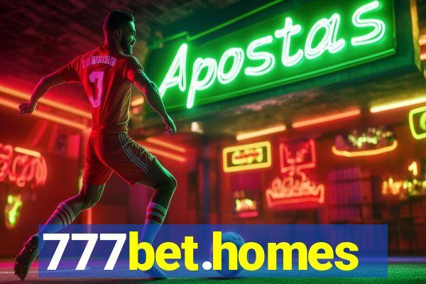 777bet.homes