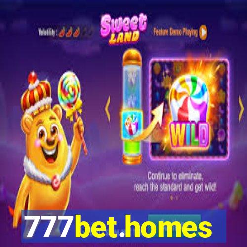 777bet.homes