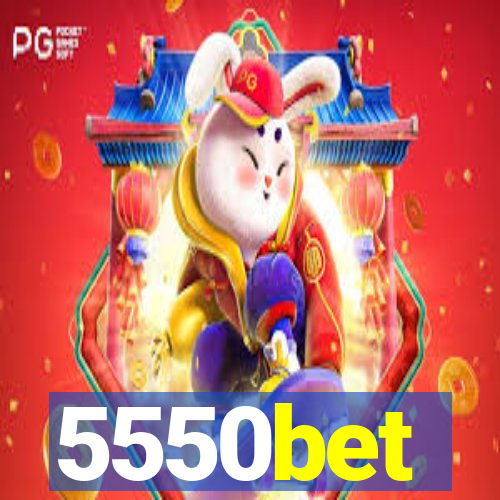 5550bet