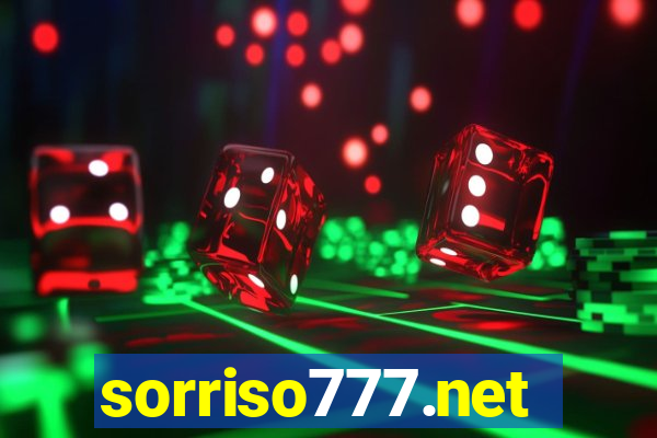 sorriso777.net