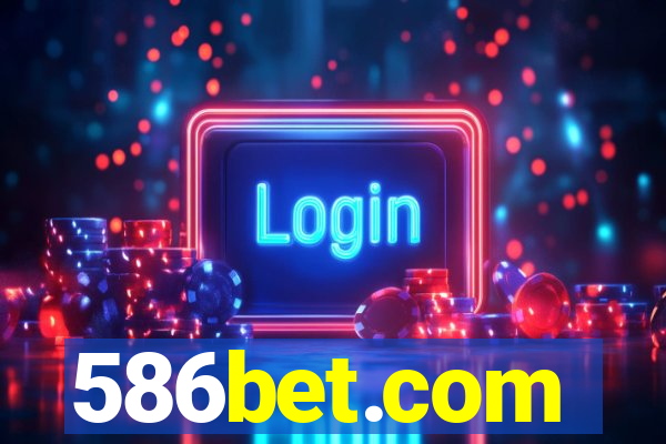 586bet.com