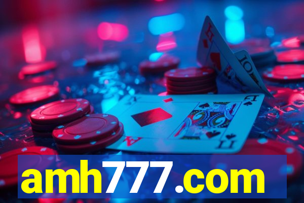 amh777.com