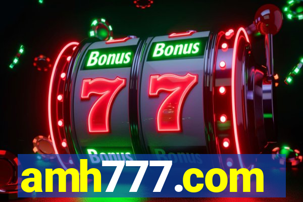 amh777.com