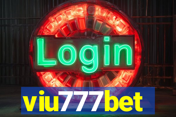 viu777bet