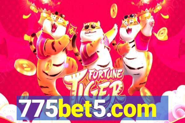 775bet5.com