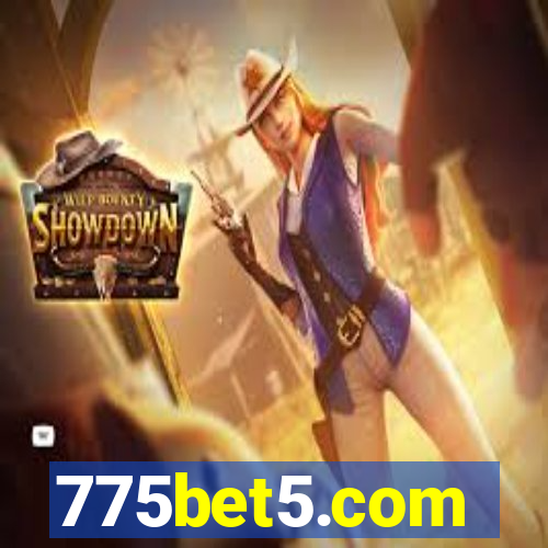 775bet5.com