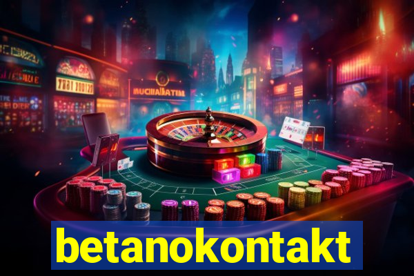 betanokontakt