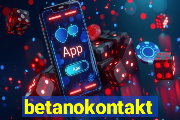 betanokontakt