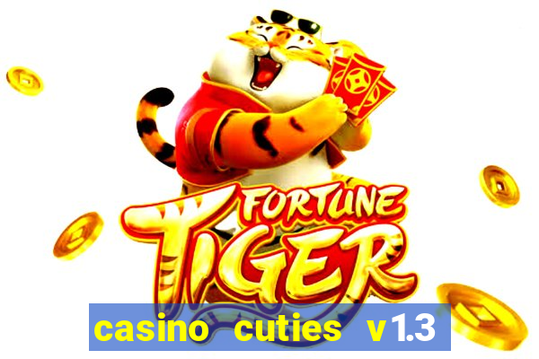 casino cuties v1.3 - android