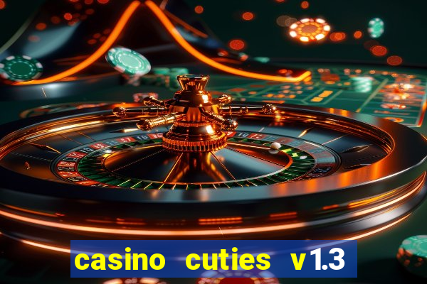 casino cuties v1.3 - android