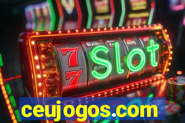 ceujogos.com